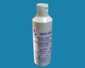 ECG GEL - bottle 250 ml